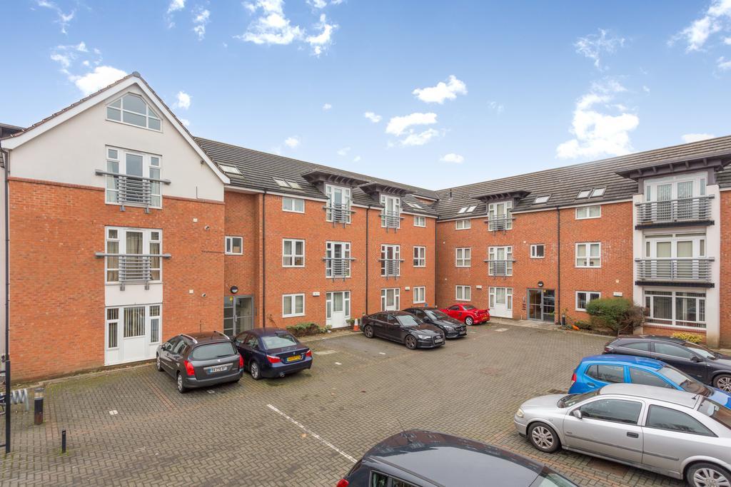 Contractor Stays I Long Stay Offer I Gated Parking I Wifi I Workspace I Pride Apartments Derby Extérieur photo